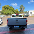 GM - Chevrolet S10 Pick-Up LT 2.4 F.Power 4x2 CD 2013 Flex-4