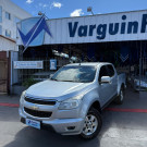 GM - Chevrolet S10 Pick-Up LT 2.4 F.Power 4x2 CD 2013 Flex-0