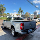 GM - Chevrolet S10 Pick-Up LT 2.4 F.Power 4x2 CD 2013 Flex-5