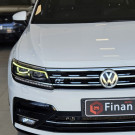 VW - VolksWagen TIGUAN Allspac R-Line 350 TSI 2.0 4x4 2019 Flex-3