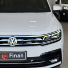 VW - VolksWagen TIGUAN Allspac R-Line 350 TSI 2.0 4x4 2019 Flex-4