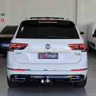 VW - VolksWagen TIGUAN Allspac R-Line 350 TSI 2.0 4x4 2019 Flex-14