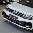 VW - VolksWagen TIGUAN Allspac R-Line 350 TSI 2.0 4x4 2019 Flex-1