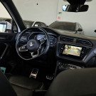 VW - VolksWagen TIGUAN Allspac R-Line 350 TSI 2.0 4x4 2019 Flex-7