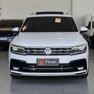 VW - VolksWagen TIGUAN Allspac R-Line 350 TSI 2.0 4x4 2019 Flex-0