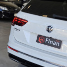 VW - VolksWagen TIGUAN Allspac R-Line 350 TSI 2.0 4x4 2019 Flex-16