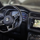 VW - VolksWagen TIGUAN Allspac R-Line 350 TSI 2.0 4x4 2019 Flex-8