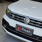 VW - VolksWagen TIGUAN Allspac R-Line 350 TSI 2.0 4x4 2019 Flex-2