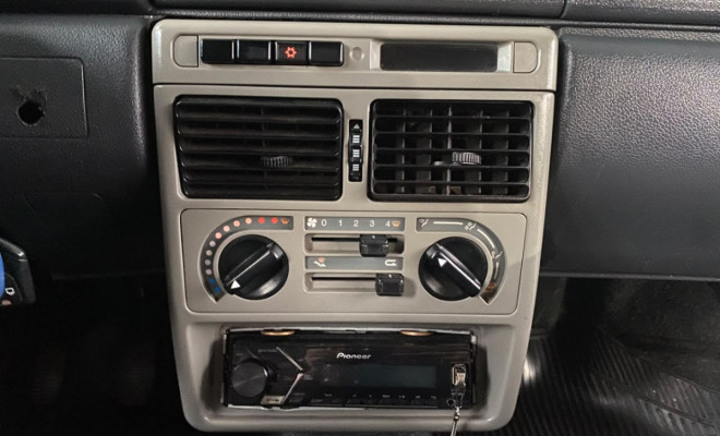 Fiat Fiorino Furg.1.5/1.3/1.3 Fire/1.3 F.Flex 2008 Gasolina-8
