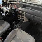 Fiat Fiorino Furg.1.5/1.3/1.3 Fire/1.3 F.Flex 2008 Gasolina-6