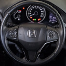 Honda HR-V EXL 1.8 Flexone 16V 5p Aut. 2018 Flex-10
