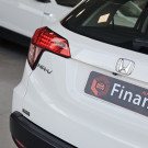 Honda HR-V EXL 1.8 Flexone 16V 5p Aut. 2018 Flex-16