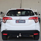 Honda HR-V EXL 1.8 Flexone 16V 5p Aut. 2018 Flex-14
