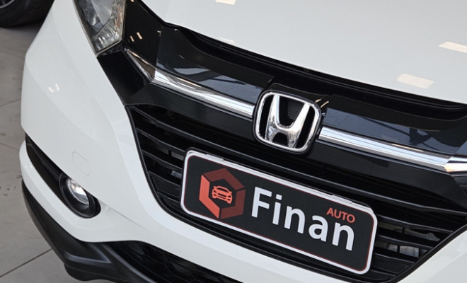 Honda HR-V EXL 1.8 Flexone 16V 5p Aut. 2018 Flex-2