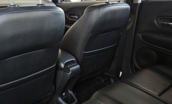 Honda HR-V EXL 1.8 Flexone 16V 5p Aut. 2018 Flex-13