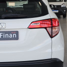 Honda HR-V EXL 1.8 Flexone 16V 5p Aut. 2018 Flex-18