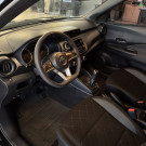 Nissan KICKS S 1.6 16V FlexStar 5p Mec. 2019 Flex-15