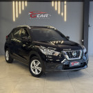 Nissan KICKS S 1.6 16V FlexStar 5p Mec. 2019 Flex-0