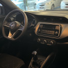 Nissan KICKS S 1.6 16V FlexStar 5p Mec. 2019 Flex-9