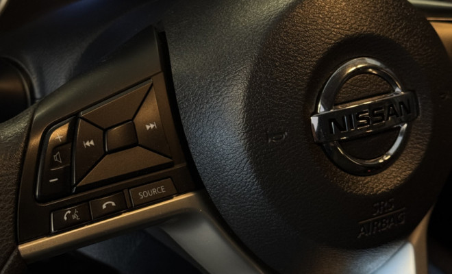 Nissan KICKS S 1.6 16V FlexStar 5p Mec. 2019 Flex-11