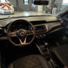 Nissan KICKS S 1.6 16V FlexStar 5p Mec. 2019 Flex-6