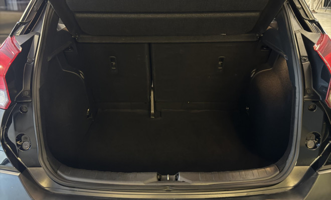 Nissan KICKS S 1.6 16V FlexStar 5p Mec. 2019 Flex-20