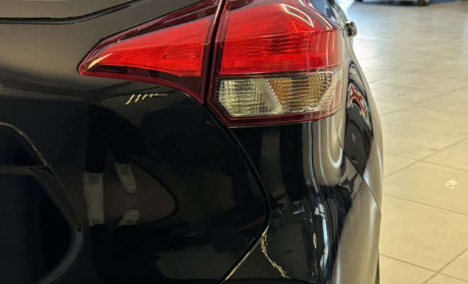 Nissan KICKS S 1.6 16V FlexStar 5p Mec. 2019 Flex-22