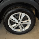 Nissan KICKS S 1.6 16V FlexStar 5p Mec. 2019 Flex-19