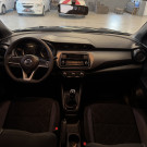 Nissan KICKS S 1.6 16V FlexStar 5p Mec. 2019 Flex-5