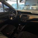 Nissan KICKS S 1.6 16V FlexStar 5p Mec. 2019 Flex-7