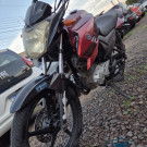 YAMAHA YS 150 FAZER ED/FLEX 2014 Flex-0