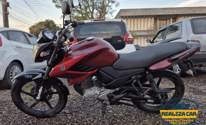 YAMAHA YS 150 FAZER ED/FLEX 2014 Flex-3