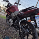 YAMAHA YS 150 FAZER ED/FLEX 2014 Flex-2