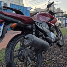 YAMAHA YS 150 FAZER ED/FLEX 2014 Flex-1