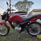 HONDA CG 125 FAN / FAN KS / 125 i FAN 2015 Gasolina-3