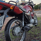 HONDA CG 125 FAN / FAN KS / 125 i FAN 2015 Gasolina-2