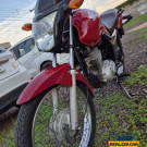 HONDA CG 125 FAN / FAN KS / 125 i FAN 2015 Gasolina-1