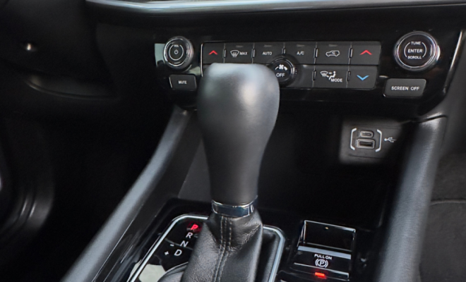 Jeep COMPASS LONG. T270 1.3 TB 4x2 Flex Aut. 2024 Flex-10
