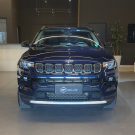 Jeep COMPASS LONG. T270 1.3 TB 4x2 Flex Aut. 2024 Flex-0