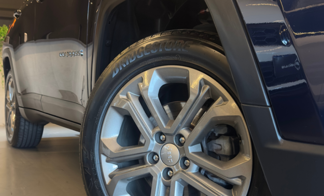 Jeep COMPASS LONG. T270 1.3 TB 4x2 Flex Aut. 2024 Flex-2