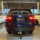 Jeep COMPASS LONG. T270 1.3 TB 4x2 Flex Aut. 2024 Flex-4