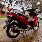 HONDA BIZ 110i ano 2019-2