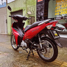 HONDA BIZ 110i ano 2019-1