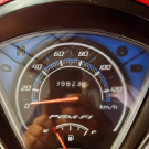 HONDA BIZ 110i ano 2019-3