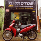 HONDA BIZ 110i ano 2019-4