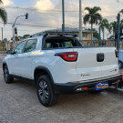 Fiat Toro Freedom 1.3 T270 4x2 Flex Aut. 2025 Flex-1