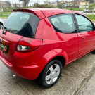 Ford Ka 1.0 8V Flex - 2010-2