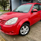 Ford Ka 1.0 8V Flex - 2010-4
