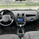 Ford Ka 1.0 8V Flex - 2010-9