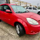Ford Ka 1.0 8V Flex - 2010-0